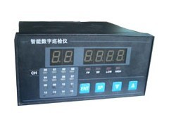 智能多點巡回檢測儀_智能儀表_儀器儀表_供應_儀器儀表世界網