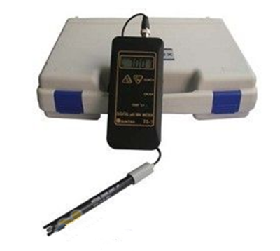 便攜式PH計(jì)TS-1上泰suntex代理_儀器儀表_在線及過程控制儀器_在線PH計(jì)_產(chǎn)品庫_中國環(huán)保在線