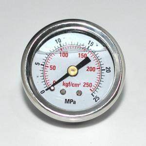 寧國市 普通壓力表 yn 60z 安徽綠環(huán)