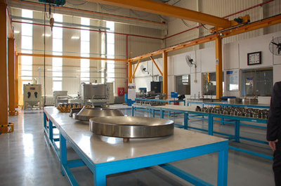 2009年SKF技術(shù)日在天津盛大舉行，引領(lǐng)技術(shù)服務(wù)新潮流