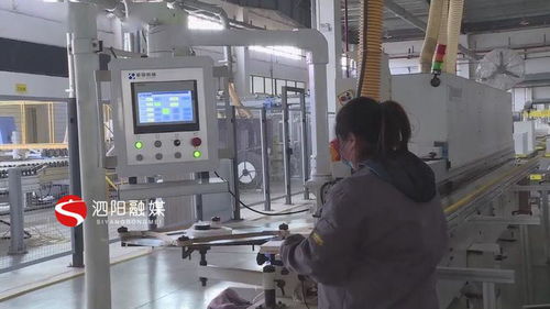 泗陽(yáng)縣科技局 當(dāng)好企業(yè)科技創(chuàng)新的“服務(wù)員”