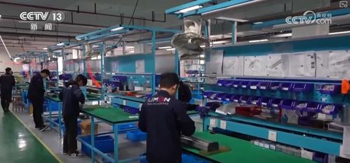 技術(shù)服務(wù)雙輪驅(qū)動(dòng)，中國(guó)制造持續(xù)圈粉全球市場(chǎng)